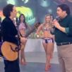 No Faust�o
