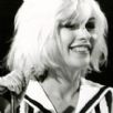 BLONDIE - DEBBIE HARRY, 1979