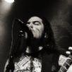 Machine Head - Robinson Pavilion, Perth, 30.10.08
