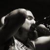 Machine Head - Robinson Pavilion, Perth, 30.10.08