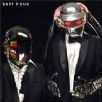 Daft punk - Pose