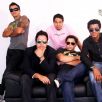 Banda J� 42