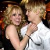 Aaron Carter e Hillary Duff