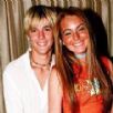 Aaron and Lindsay