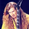 Dave Mustaine