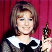 Oscar 1969 - Melhor atriz pelo papel em Funny Girl