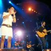 Grava��o do DVD