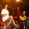 Grava��o do DVD