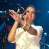 Grava��o do DVD