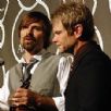pr�mio Awards 2008