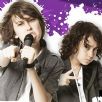 Nat And Alex