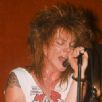 Hollywood Rose