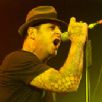 Social Distortion - Mike Ness