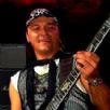 O inconfundivel Matthias Jabs...