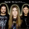 BACK TO LIFE