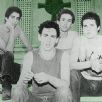No in�cio era assim...