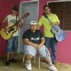 Banda �rion - Rodrigo, �dipo e Cl�vis