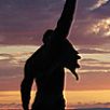 Estatua de Freddie