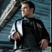 Daniel, he is a very beautiful men