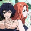 t.A.T.u, vers�o anim�.