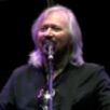 Barry Gibb, the boss
