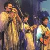 Los Kjarkas