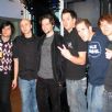 Simple Plan com o skatista Bam Margera