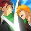 Renji vs Ichigo