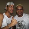 Mc Cr�u e Rodriguinho