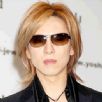YOSHIKI