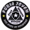 F�ria Jovem do Botafogo