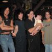 Banda Quiet Riot em 2002