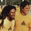 Bob Marley e Chico Buarque