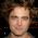 Robert Pattinson