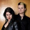Lacrimosa: Anne e Tilo