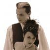 Tilo Wolff e Anne Nurmi