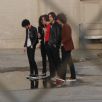 strokes