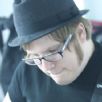 Patrick Stump