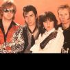 The Pretenders