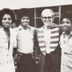 Elton John & Michael Jackson