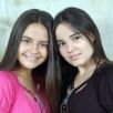Ingrid e Daiane