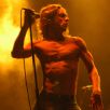 Iggy Pop featuring Sum 41