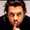 Michael Hutchence