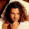 Michael Hutchence