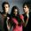 Di�rios De Um Vampiro-trilha Sonora