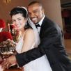 Casamento do Alexandre Pires