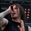 Tim Lambesis