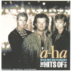 A-Ha