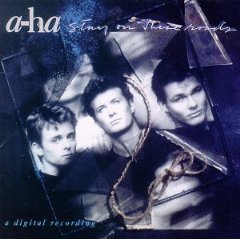 A-Ha