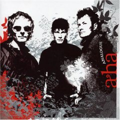 A-Ha